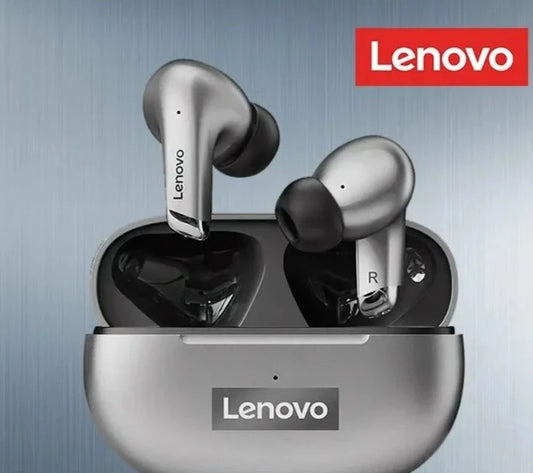 Original Lenovo LP5 Wireless Bluetooth Earbuds